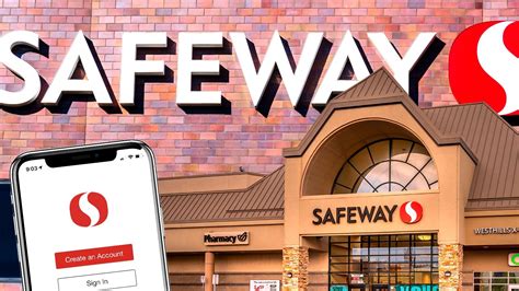 how to access Safeway pharmacy